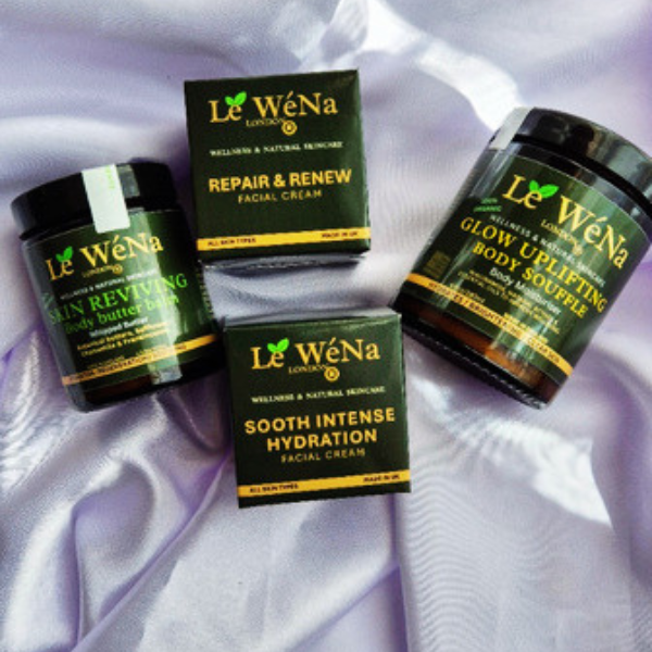 The Gentle Sanctuary