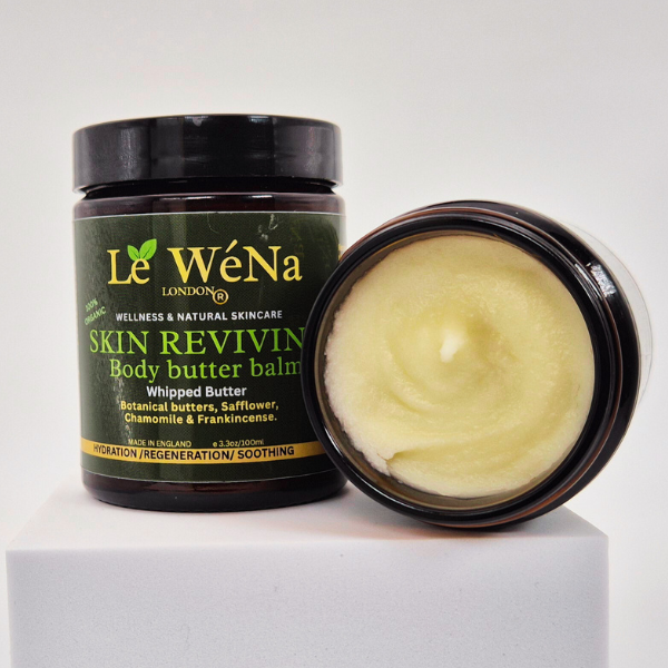 The Evening Awakening