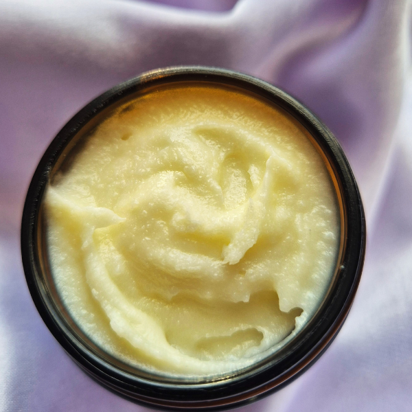 Serene Stillness | Skin reviving Body Balm