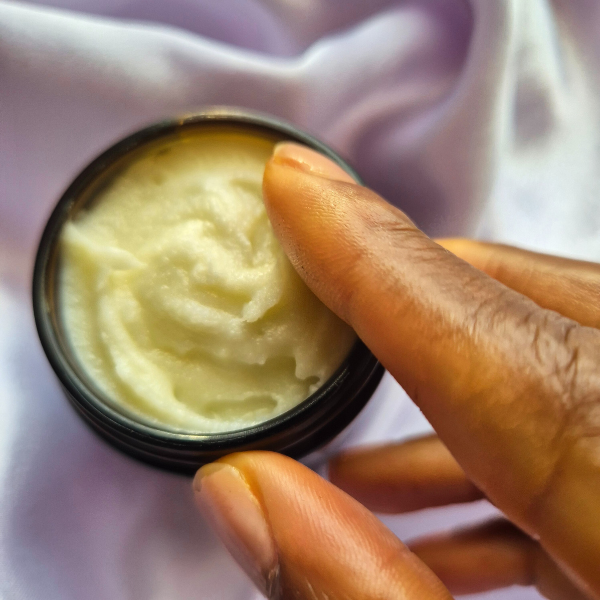 Serene Stillness | Skin reviving Body Balm