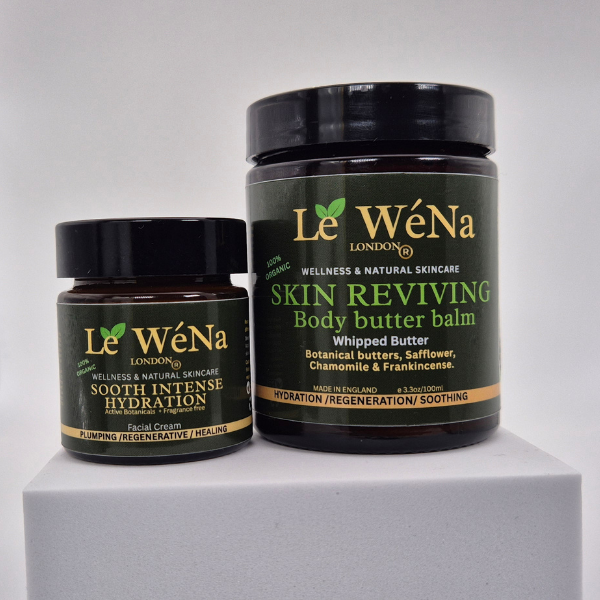 The Evening Awakening