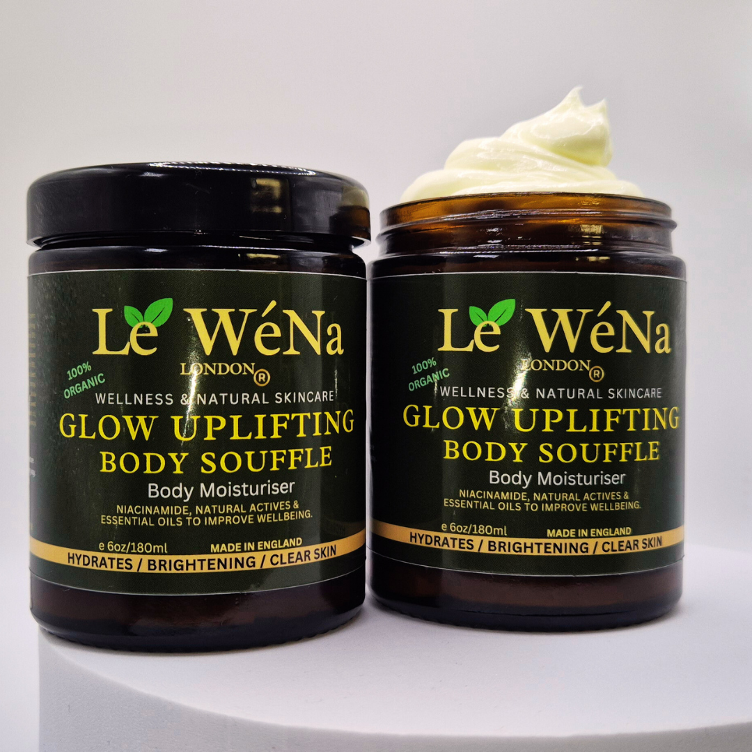 Sunset Sorbet | Glow Uplifting Body Moisturiser