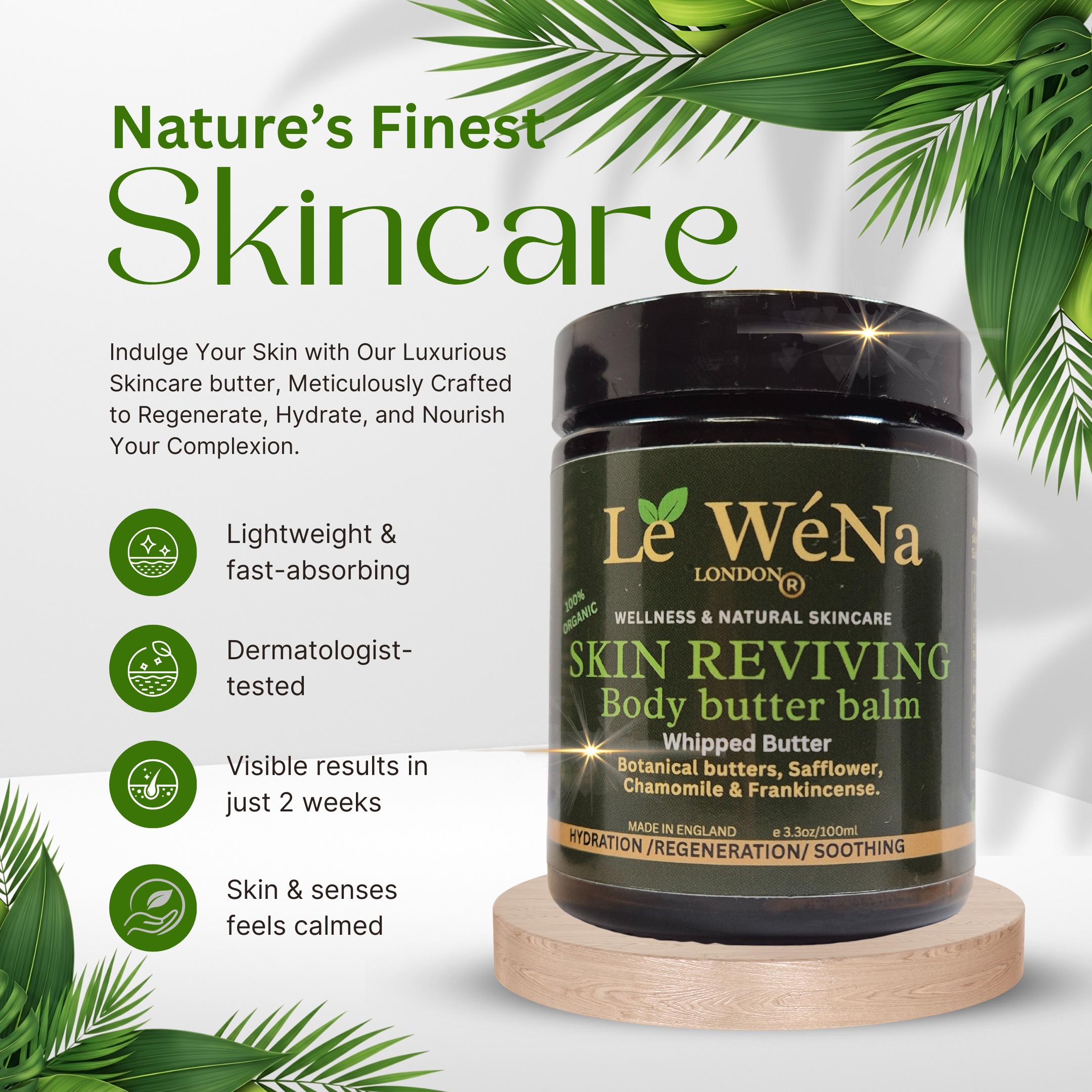 The Evening Awakening