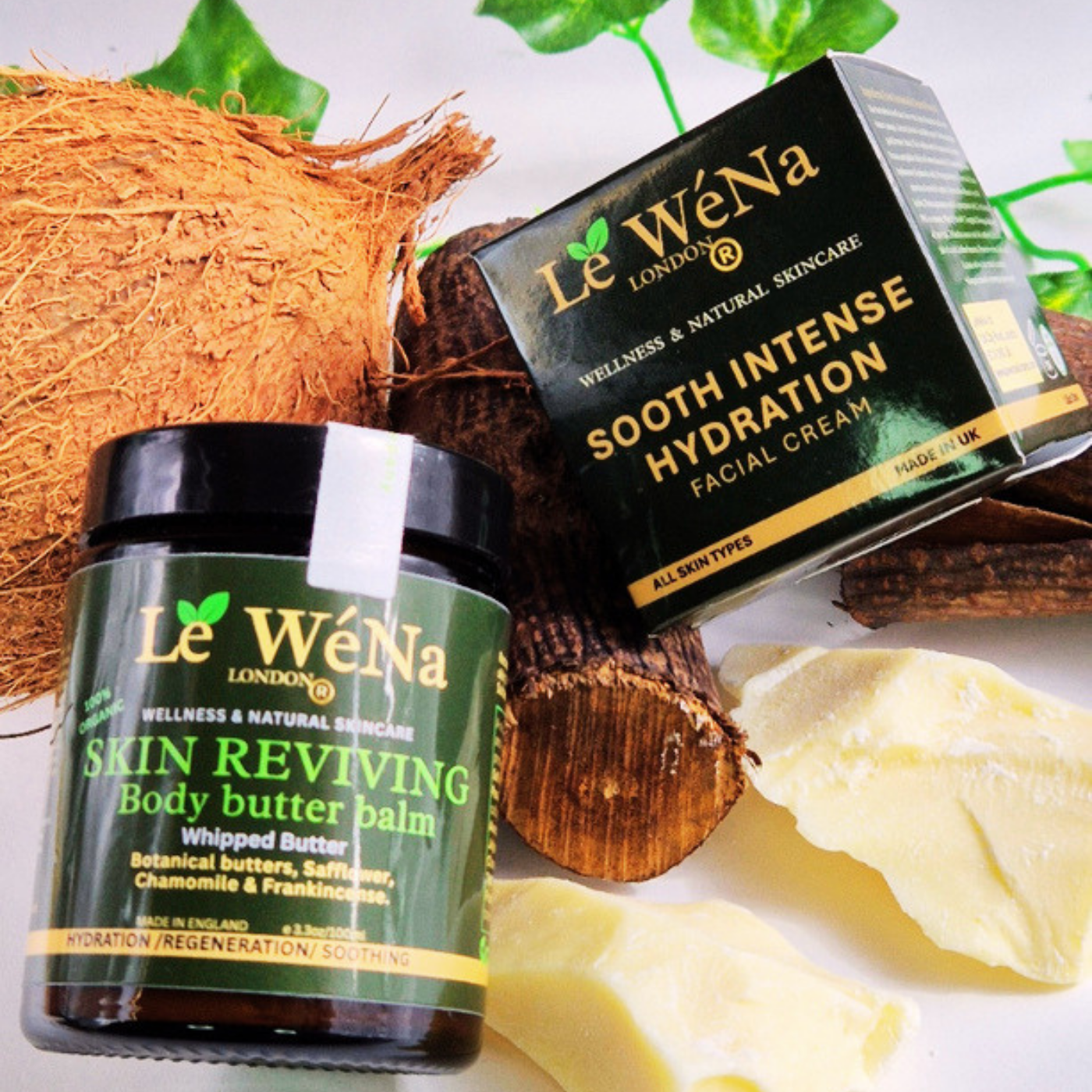 The Evening Awakening